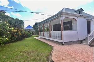maison à la vente -   97111  MORNE A L EAU, surface 24 m2 vente maison - UBI433400678